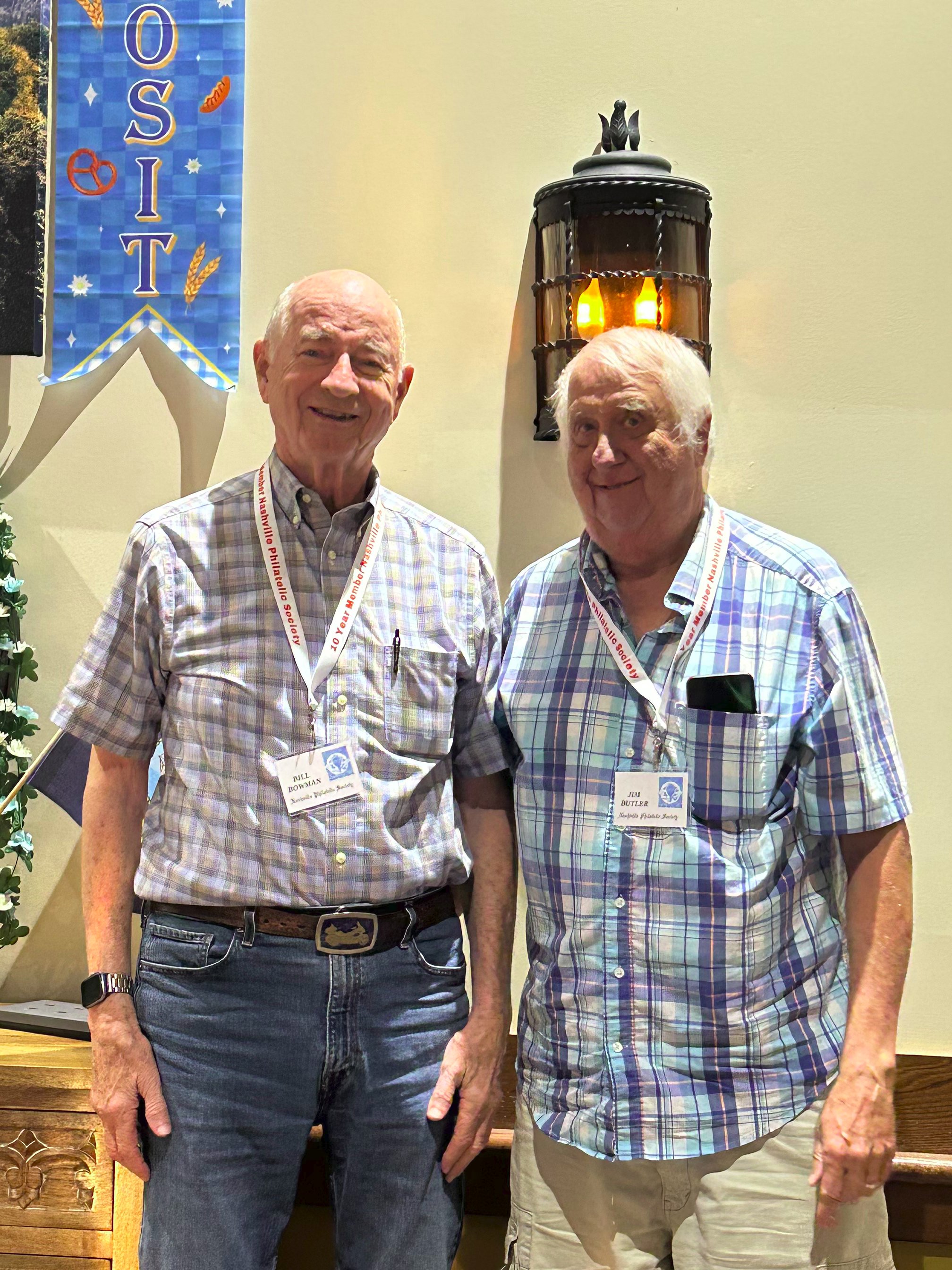 Lanyard Presentation
